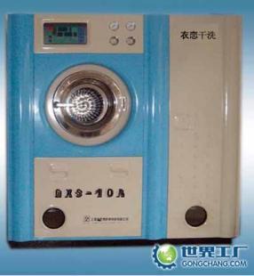 秦皇岛干洗机采购指南 价格、设备选择与加盟策略详解
